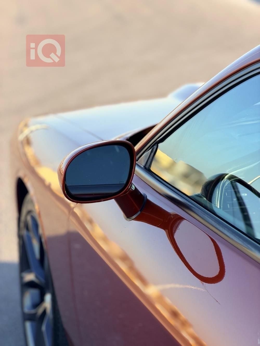 دودج تشالنجر